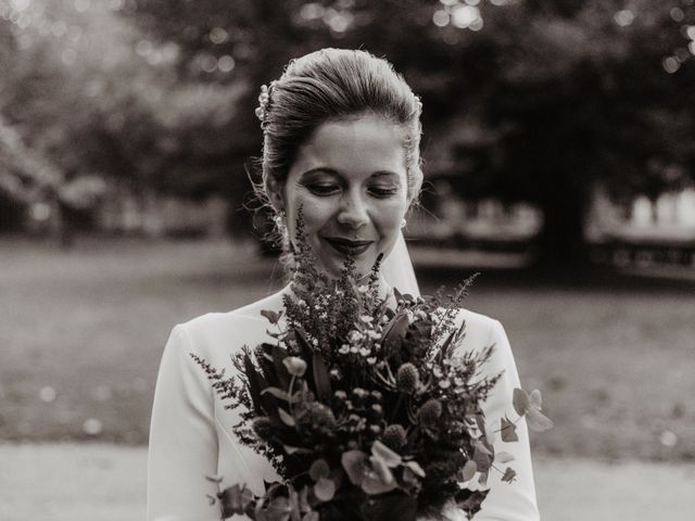 La boda de Angel y Cris en Avilés, Asturias 66