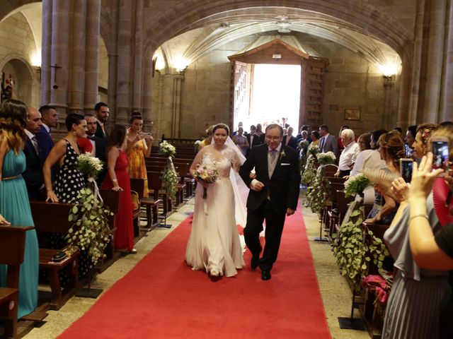 La boda de Miguel Ángel y Cristina en Cáceres, Cáceres 16