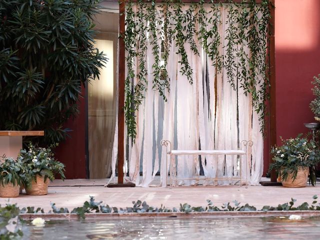 La boda de Javier y Helena en Alcazar De San Juan, Ciudad Real 1