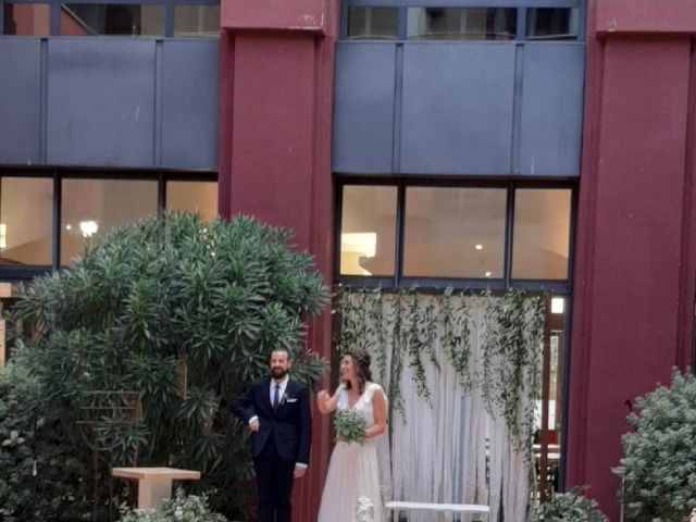 La boda de Javier y Helena en Alcazar De San Juan, Ciudad Real 6