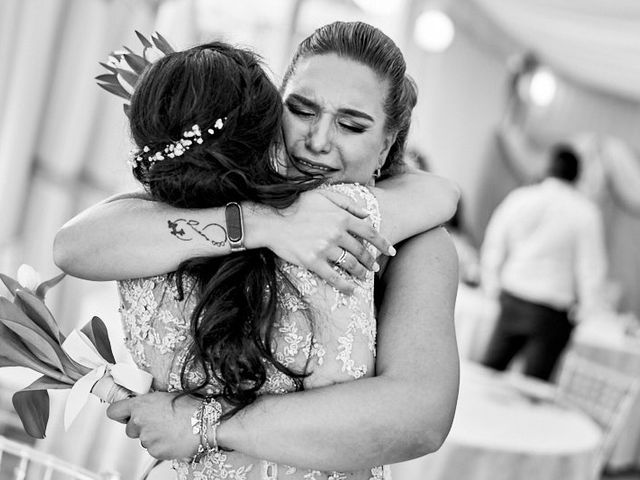 La boda de Gerardo y Rocío en Alcalá De Henares, Madrid 19