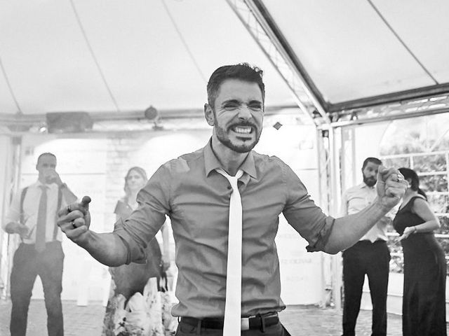 La boda de Gerardo y Rocío en Alcalá De Henares, Madrid 25