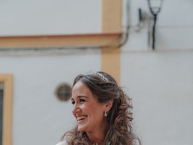 La boda de Jesús y Leticia en Jerez De La Frontera, Cádiz 9