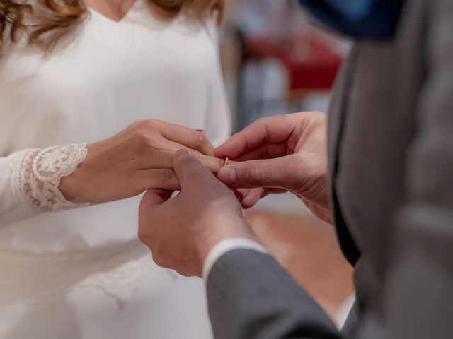 La boda de Jesús y Leticia en Jerez De La Frontera, Cádiz 14