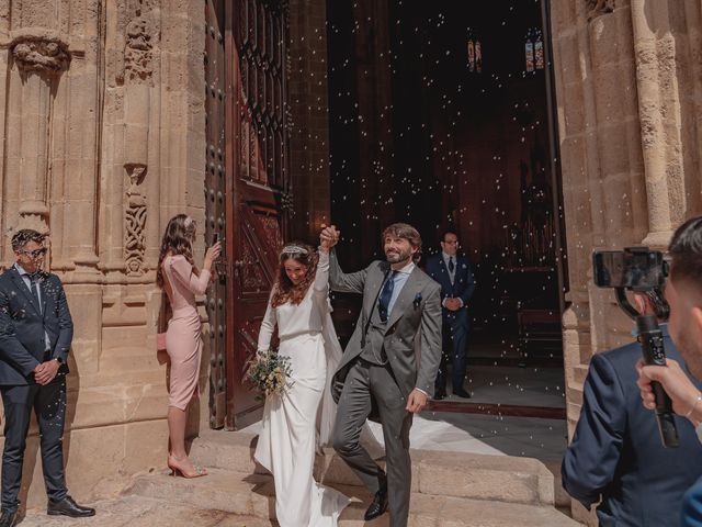 La boda de Jesús y Leticia en Jerez De La Frontera, Cádiz 17