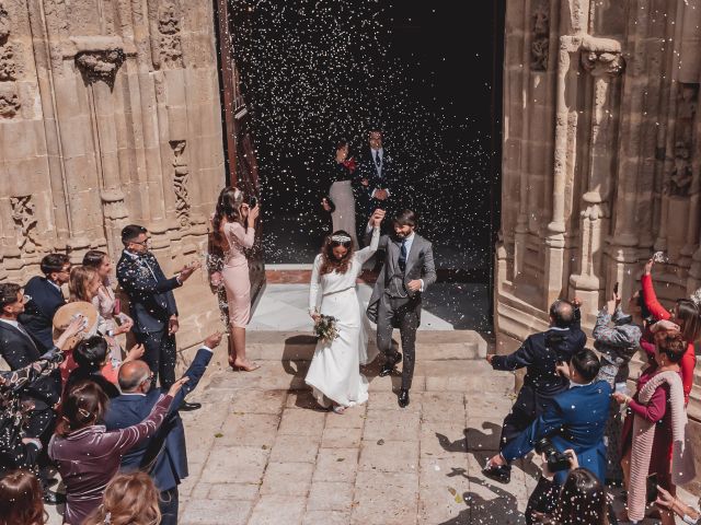 La boda de Jesús y Leticia en Jerez De La Frontera, Cádiz 18