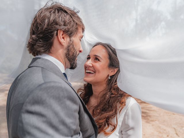 La boda de Jesús y Leticia en Jerez De La Frontera, Cádiz 19