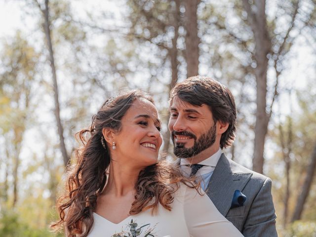La boda de Jesús y Leticia en Jerez De La Frontera, Cádiz 20