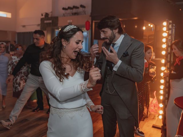 La boda de Jesús y Leticia en Jerez De La Frontera, Cádiz 27