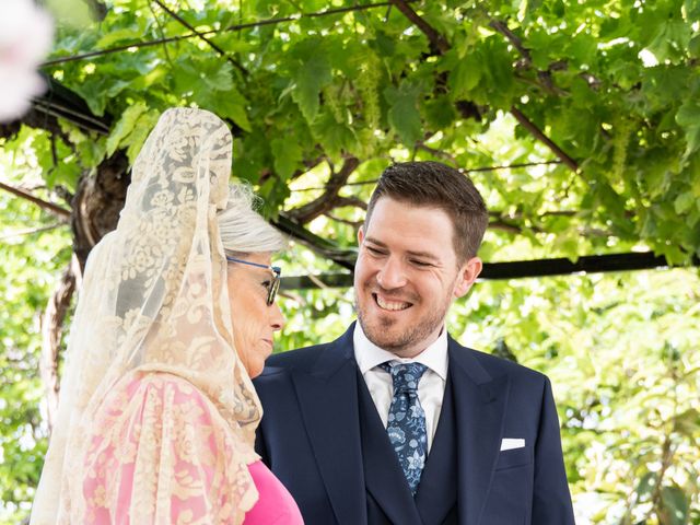 La boda de Juan y Ana en Ubeda, Jaén 4