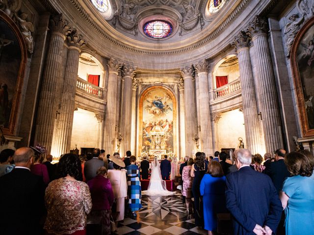 La boda de Juan y Ana en Ubeda, Jaén 15