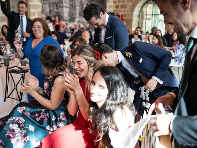 La boda de Juan y Ana en Ubeda, Jaén 26