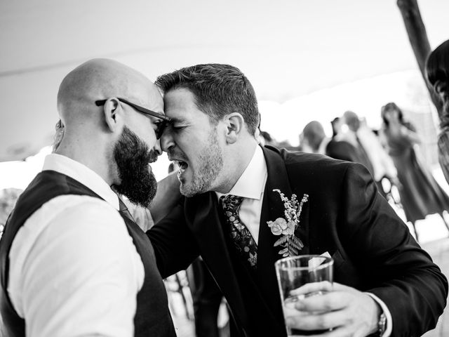 La boda de Juan y Ana en Ubeda, Jaén 29