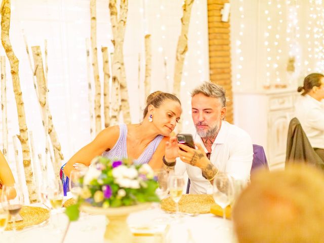 La boda de Helio y Gabriela en Sant Vicenç De Montalt, Barcelona 59