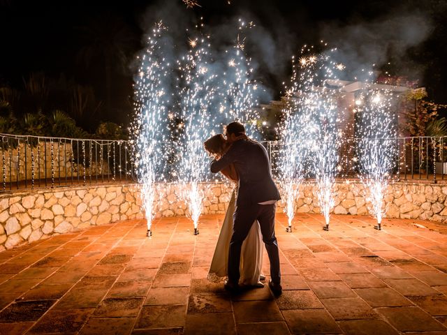 La boda de Gabriela y Helio