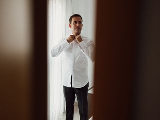 La boda de Antonio y María 2