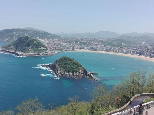 La boda de Naiara y Jose en Donostia-San Sebastián, Guipúzcoa 6