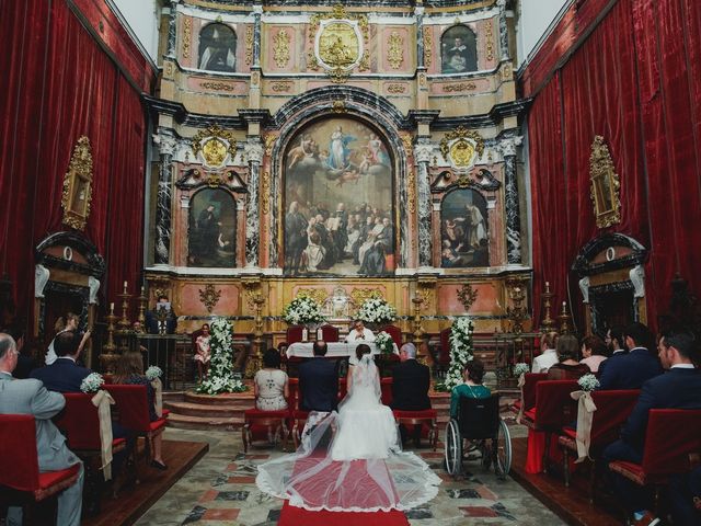 La boda de Juan y Laura en Salamanca, Salamanca 78