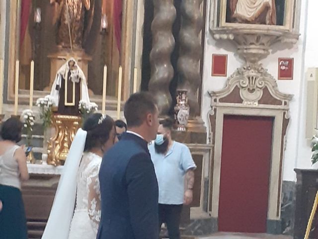 La boda de Antonio y Desirée en Cádiz, Cádiz 1