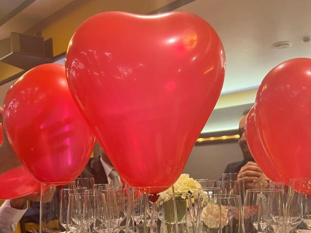 La boda de Jorge  y Marta en Olmedo, Valladolid 2