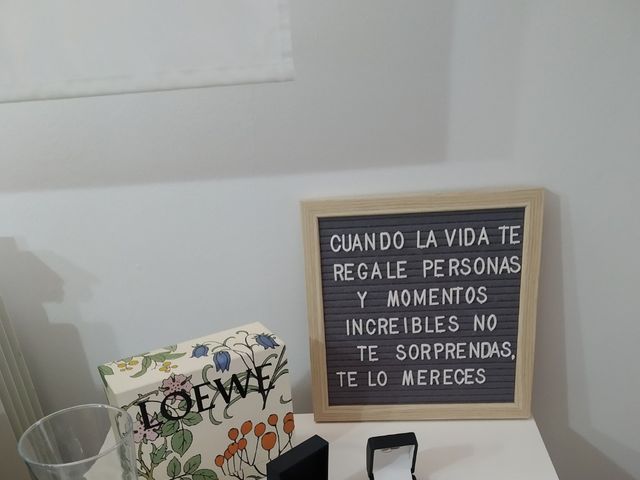 La boda de Jorge  y Marta en Olmedo, Valladolid 5