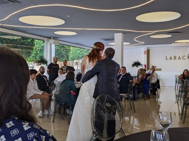 La boda de Ana y Javier en Murcia, Murcia 6
