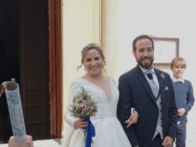 La boda de Jose Antonio  y María Isabel  en Pinilla Del Valle, Madrid 3