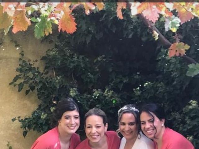 La boda de Jose Antonio  y María Isabel  en Pinilla Del Valle, Madrid 11