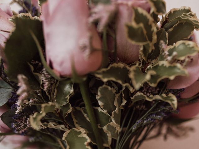 La boda de María y Antonio en Benidorm, Alicante 12