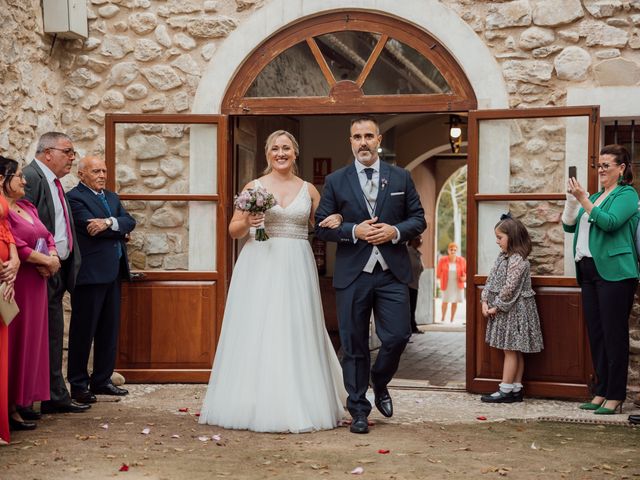 La boda de María y Antonio en Benidorm, Alicante 30