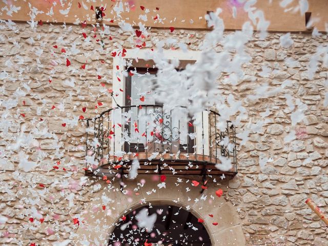 La boda de María y Antonio en Benidorm, Alicante 35