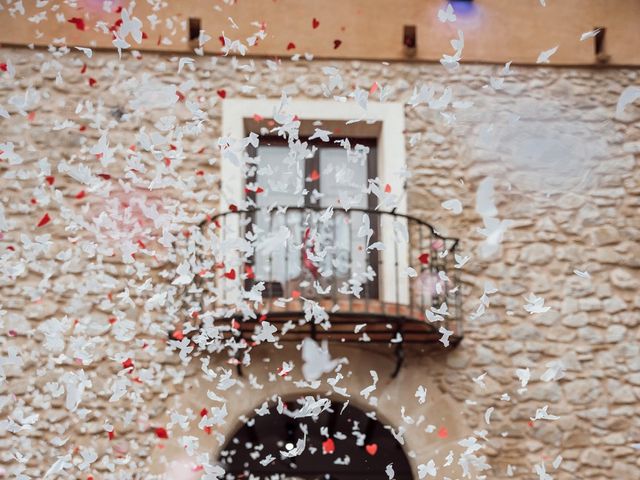 La boda de María y Antonio en Benidorm, Alicante 36