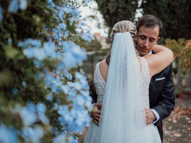 La boda de María y Antonio en Benidorm, Alicante 38