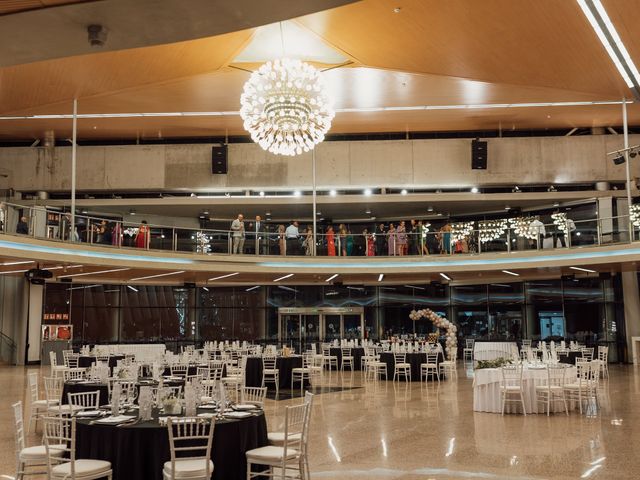 La boda de María y Antonio en Benidorm, Alicante 43