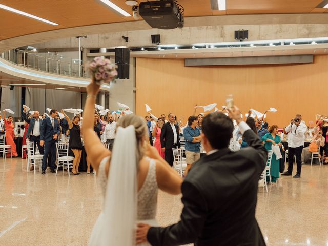 La boda de María y Antonio en Benidorm, Alicante 44