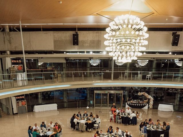 La boda de María y Antonio en Benidorm, Alicante 46