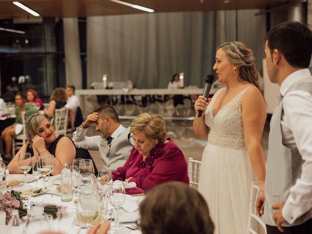 La boda de María y Antonio en Benidorm, Alicante 48