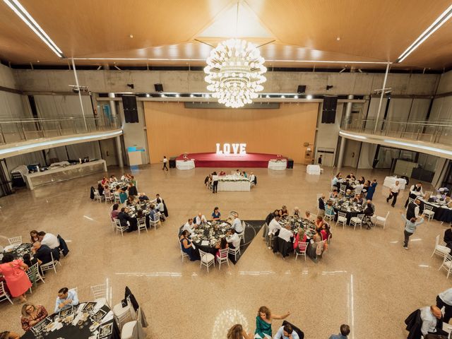 La boda de María y Antonio en Benidorm, Alicante 49