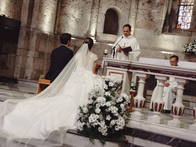 La boda de Adrià y Eugenia en Arenys De Munt, Barcelona 2