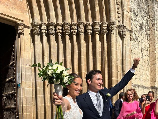 La boda de Adrià y Eugenia en Arenys De Munt, Barcelona 5