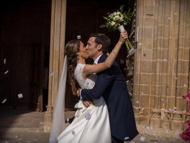 La boda de Adrià y Eugenia en Arenys De Munt, Barcelona 6