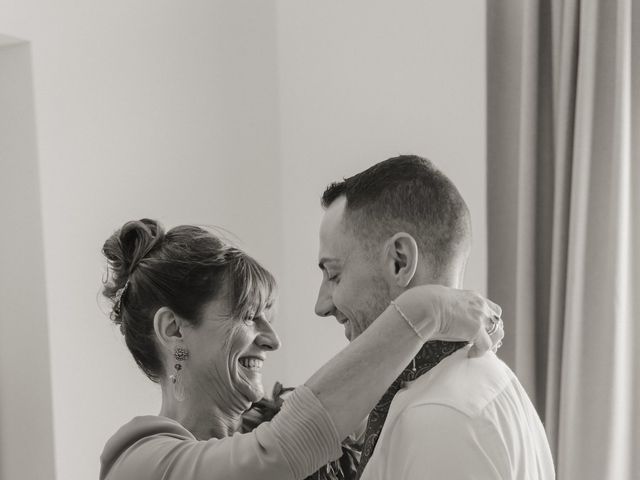 La boda de Jose y Pedro en Jerez De La Frontera, Cádiz 5