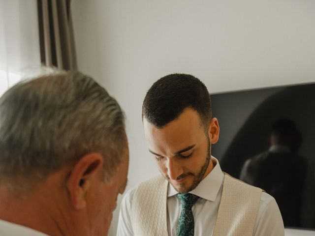 La boda de Jose y Pedro en Jerez De La Frontera, Cádiz 11