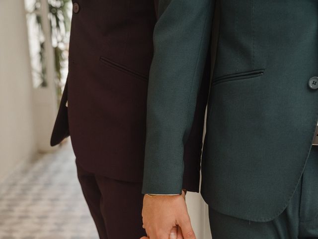 La boda de Jose y Pedro en Jerez De La Frontera, Cádiz 13