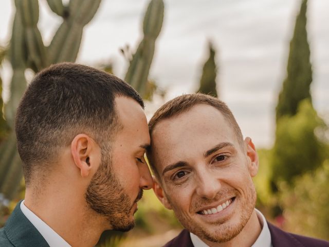 La boda de Jose y Pedro en Jerez De La Frontera, Cádiz 19