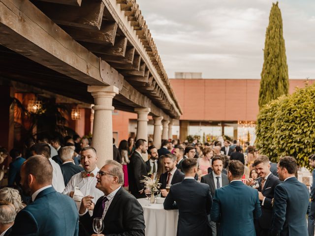 La boda de Jose y Pedro en Jerez De La Frontera, Cádiz 23