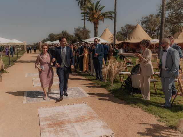 La boda de Álvaro y Lorena en Badajoz, Badajoz 22