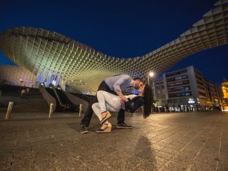 La boda de Loli y Adrian 1