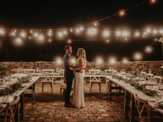 La boda de Laura y Carlos