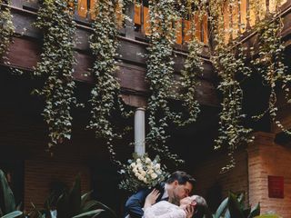 La boda de Ana y Alvaro 1